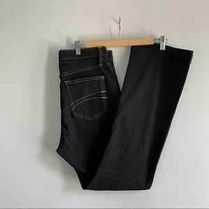Second Yoga Jeans